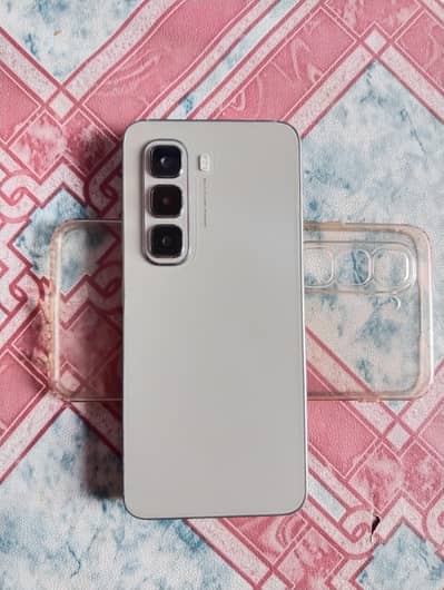 Infinix Hot 50 Pro