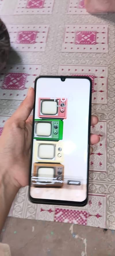 Realme C51