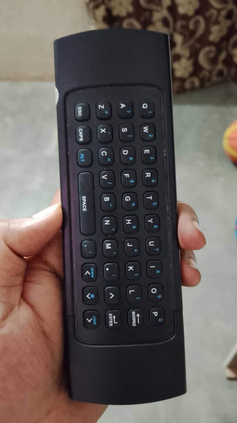 air remote 1