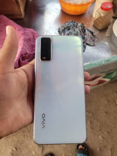 Vivo Y20