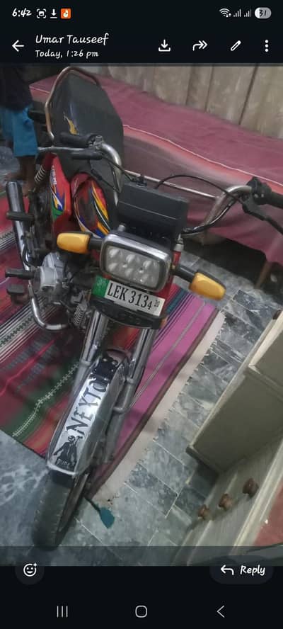 road prince bike for sale. . .