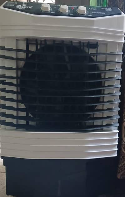 Air cooler