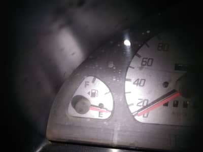 Suzuki Cultus VXR 2009