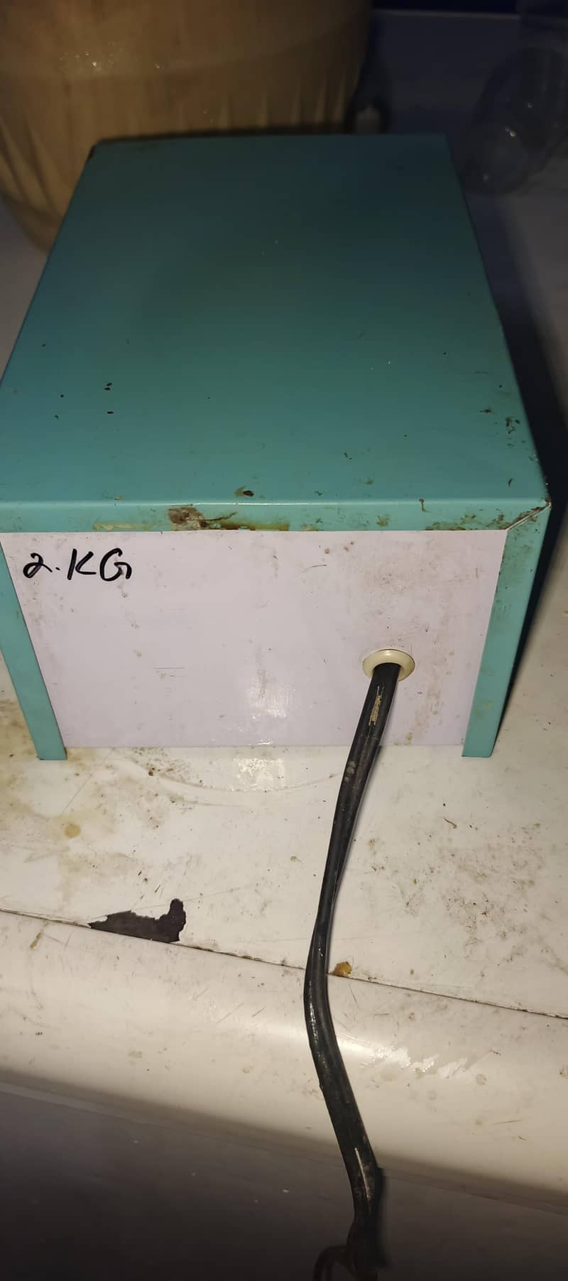 voltage convertrr 1