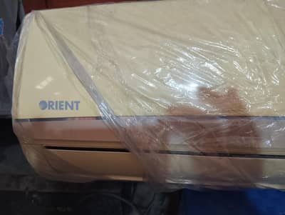 Orient ac, DC inverter, 1 ton