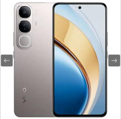 Vivo Y200