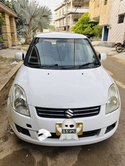 Suzuki Swift Dlx