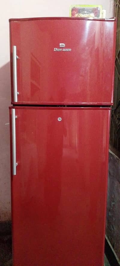 used freezer