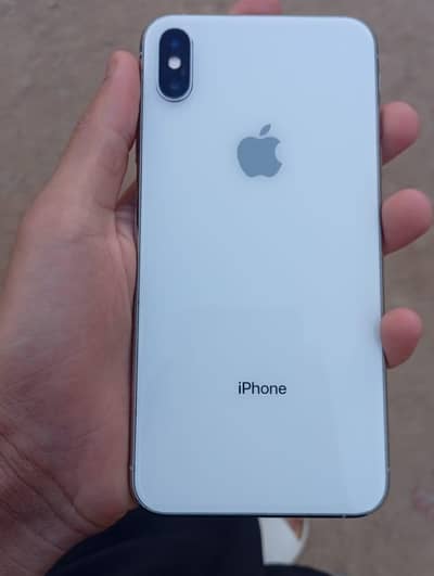 Apple iPhone XS