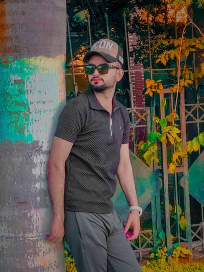 Younis Awan