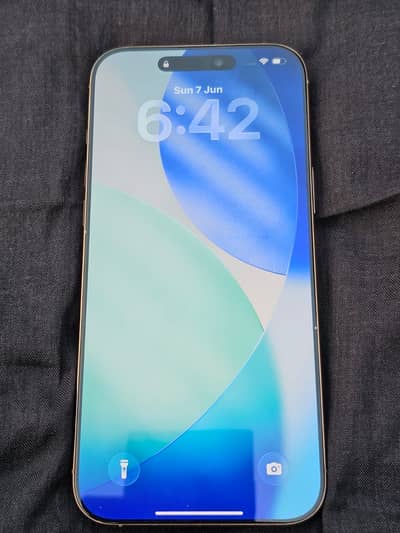Apple iPhone 16 Pro Max