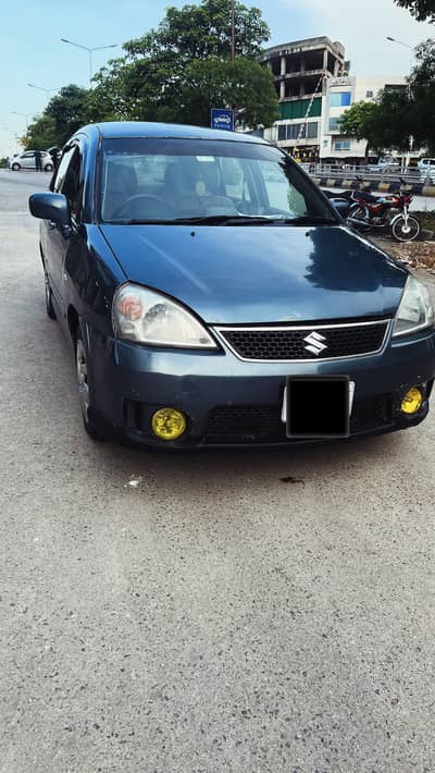 Suzuki Liana 2006