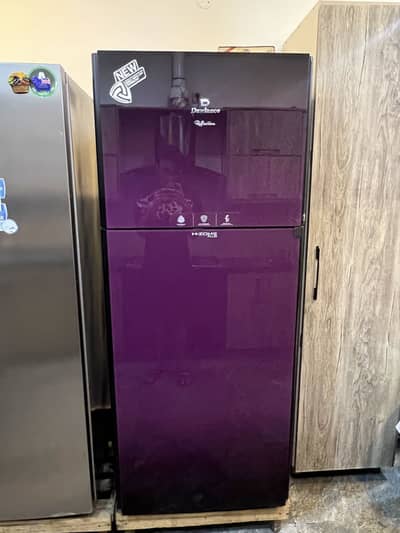 Dawlance Refrigerator for Sale – Excellent Condition