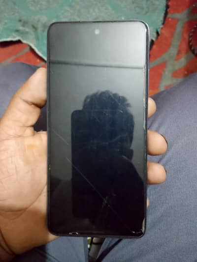Infinix Hot 40i