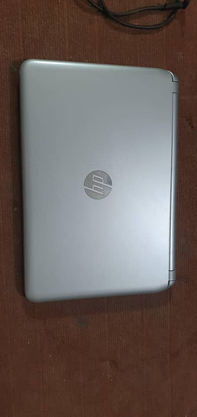 hp pavilion