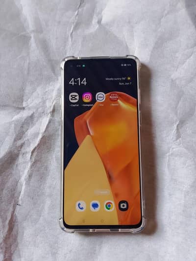One Plus 9R urgent sell**