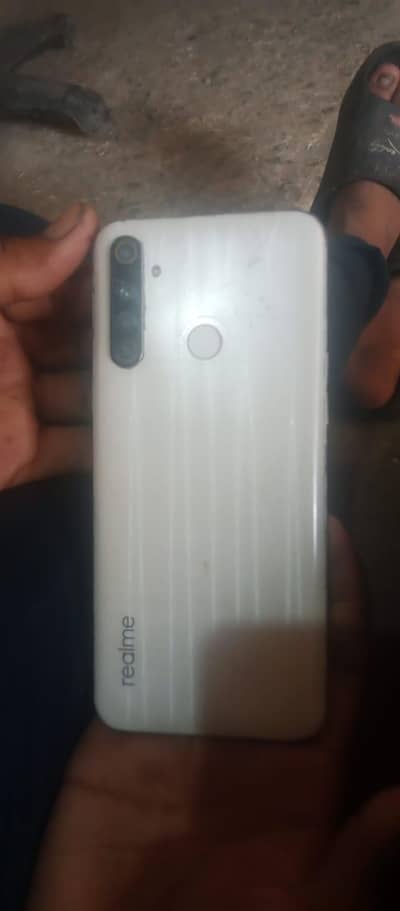 Realme 6i