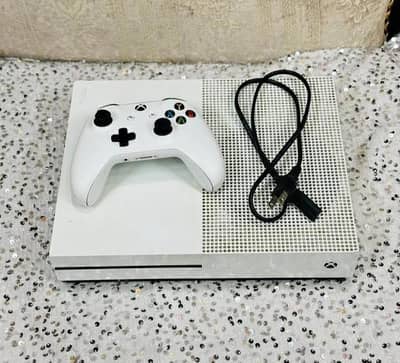 Xbox One S Gaming Console