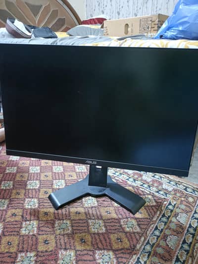 ASUS GAMING MONITOR 75HZ