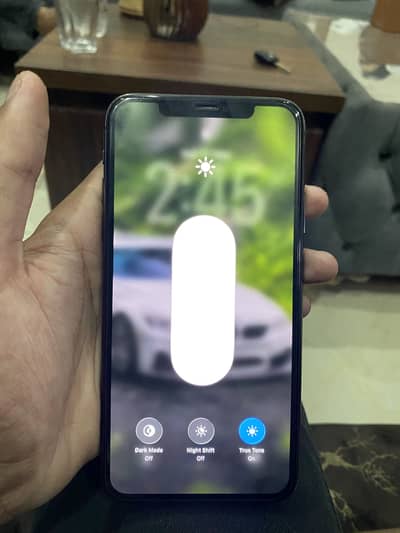 Apple iPhone 11 Pro Max