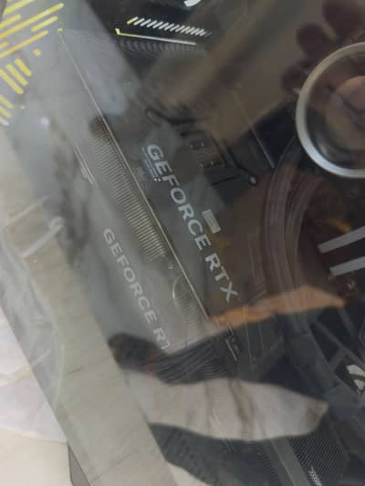Tower PC with 40/90 Graphics card for sale, just like new