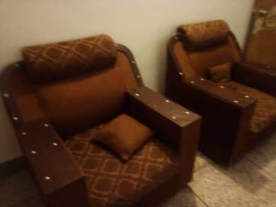 7 seater sofa