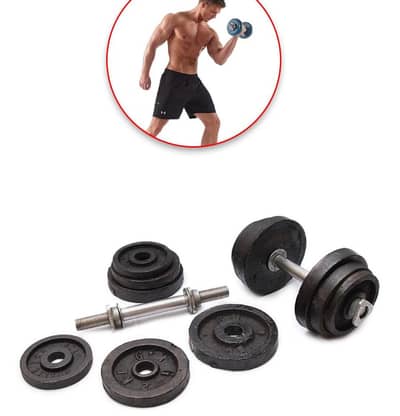 New Home Gym Shorts Setup Available For Sale in Very Reasonable Price