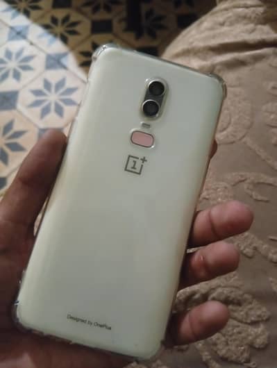 one plus 6
