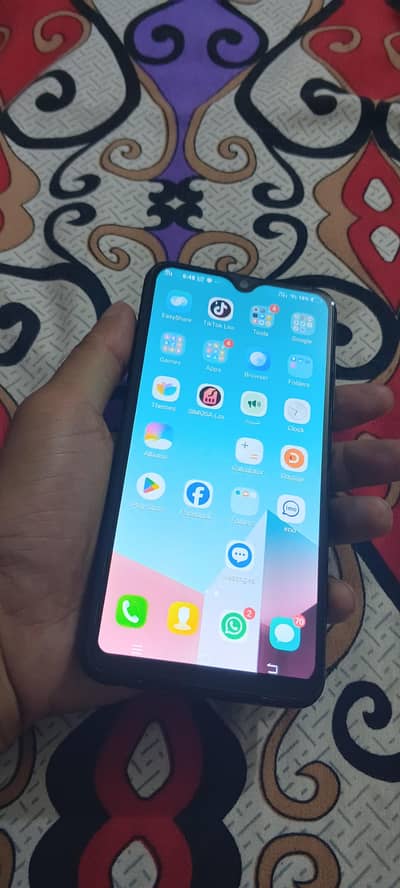 Vivo Y90