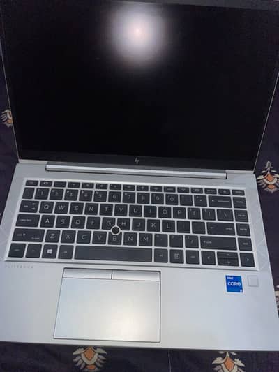 HP EliteBook 830 G8, i5 11th gen , Touch screen , 16 Gb Ram 256 SSD