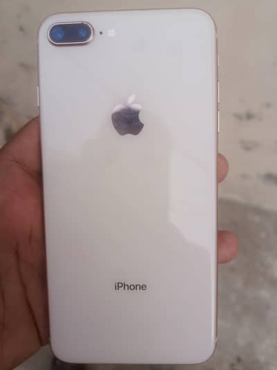 Apple iPhone 8 Plus