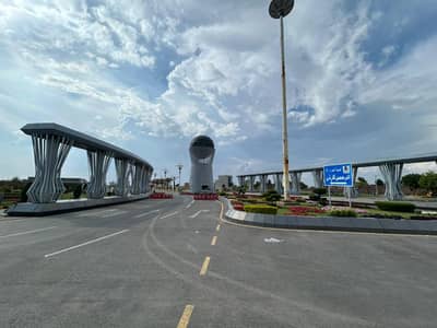 3-Marla / 5-Marla Possession Plots Available On Cash In Rehman Garden Phase#7