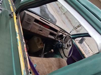 Suzuki 2 stock