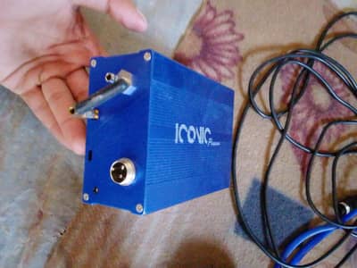cuttoff cylincer