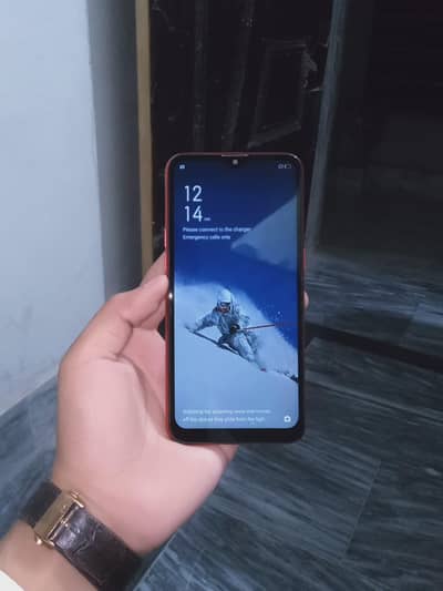 OPPO A1k