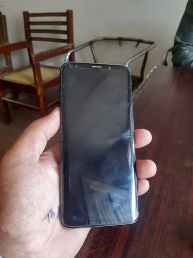 Samsung galaxy s9 plus