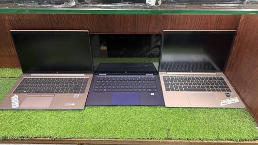 Hp Elite Z Book 840 850 1030 1040 G7 G8 G9 Probook Gaming Workstation
