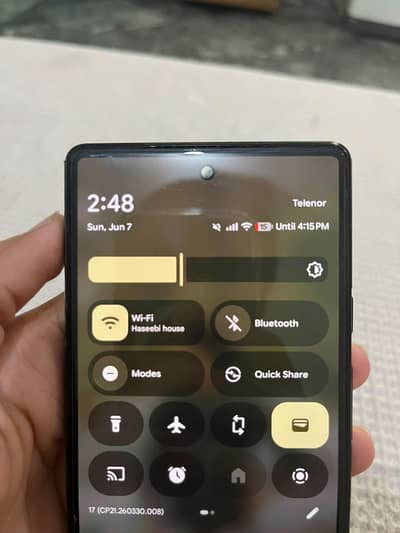 Google Pixel 6