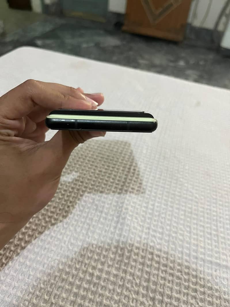 Google Pixel 6 5