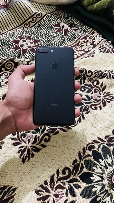 Apple iPhone 7 Plus