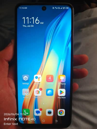 Tecno Camon 18