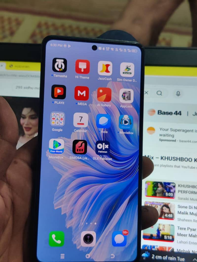 Tecno CAMON 20 2