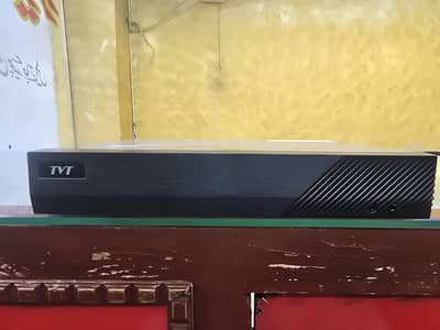 tvt dvr 4 chenal