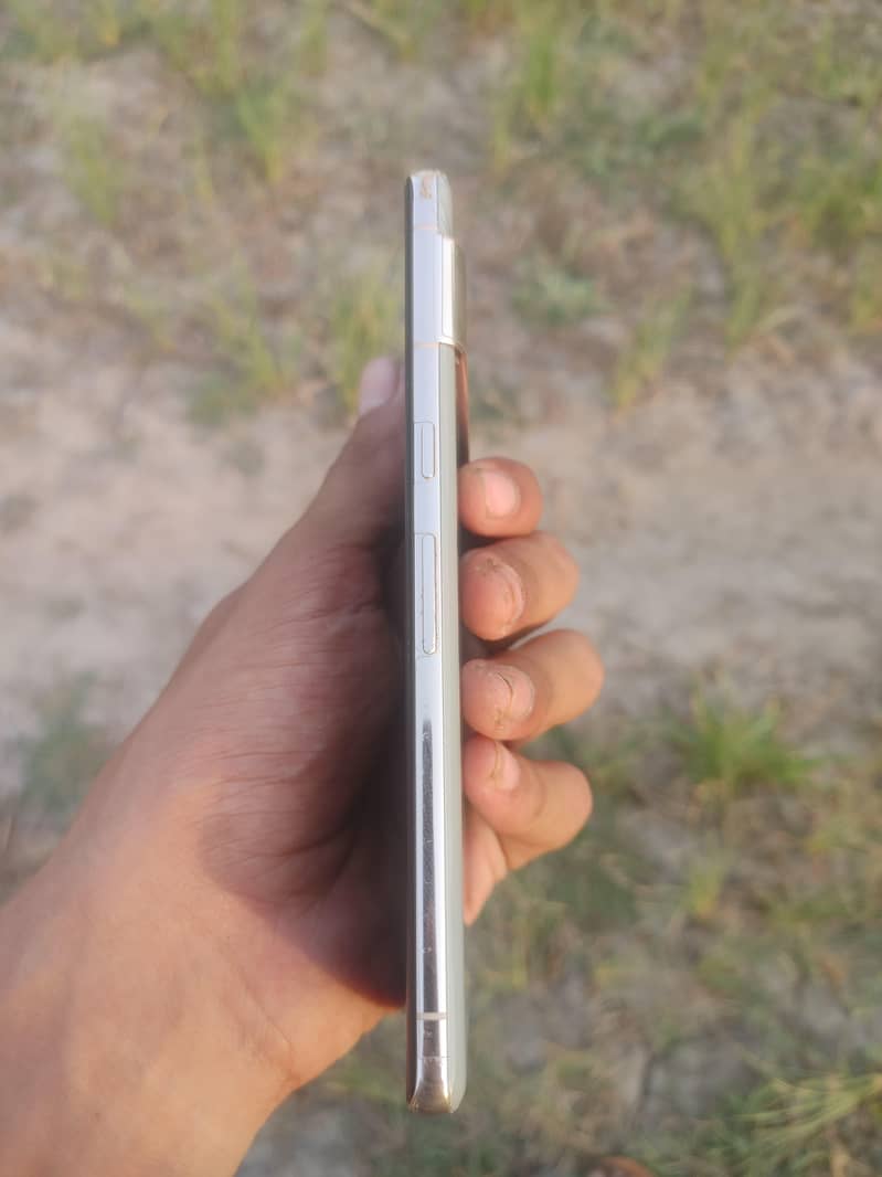 Google Pixel 7 Pro 3