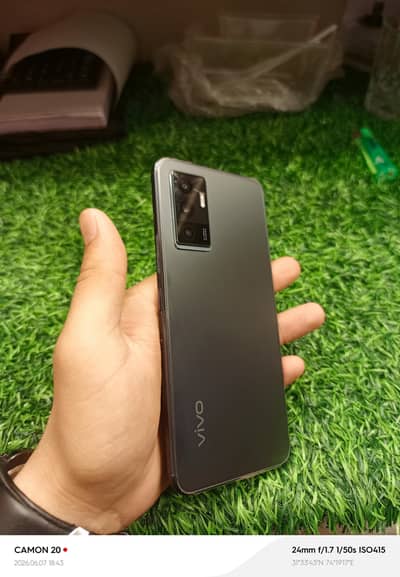 Vivo V23e