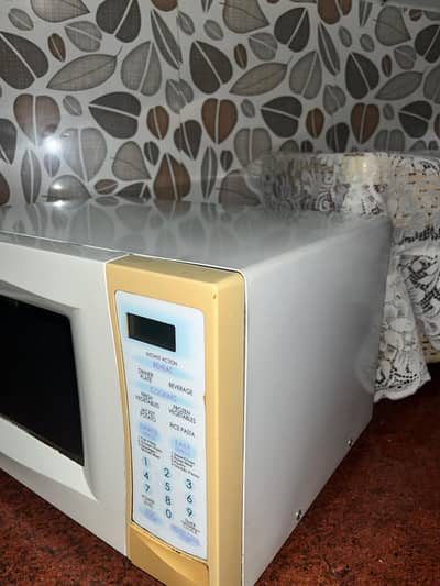 microwave oven for sale