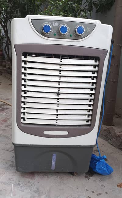Room cooler