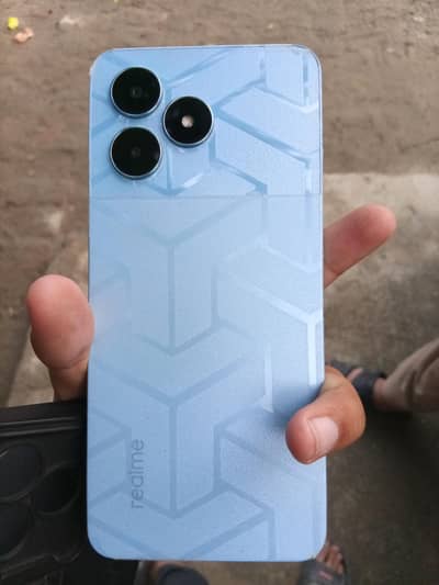 Realme Note 50