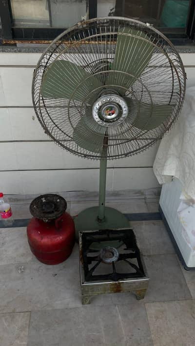 fan for sale in Lahore Behria town