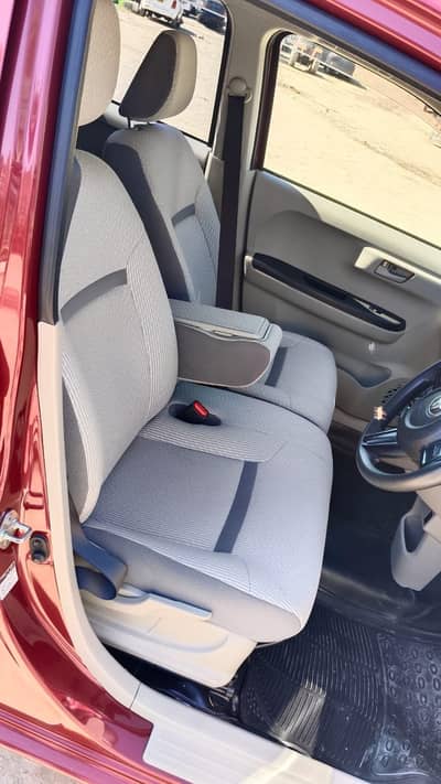2021 passo seat covers